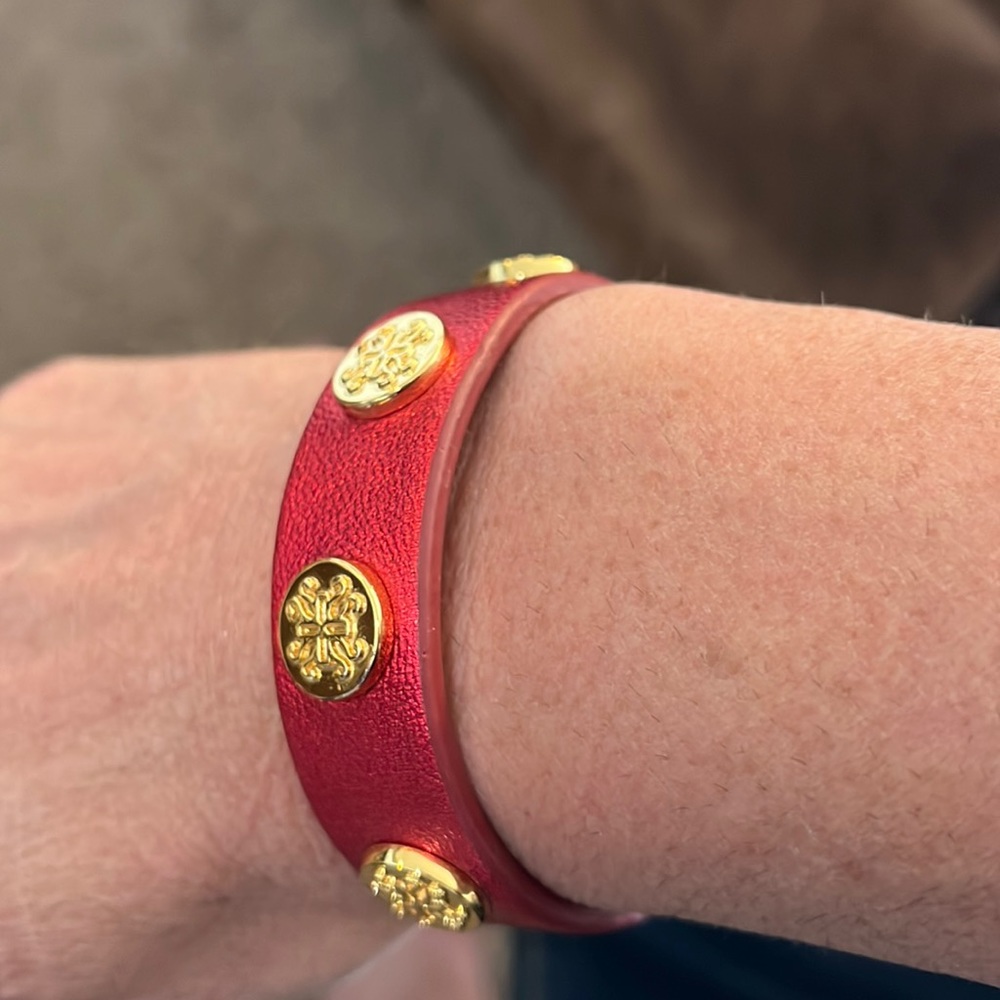 Rustic Cuff